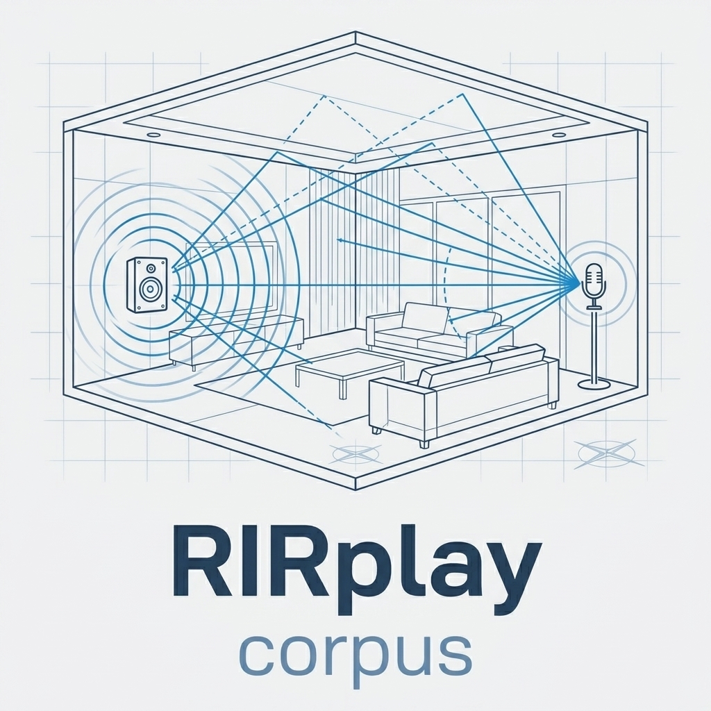 RIRplay visualization light